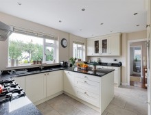 Images for Impeccable house with south facing garden and roof terrrace in Mill Lane