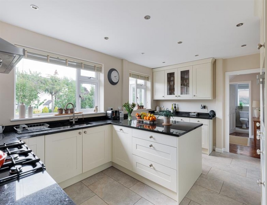 Images for Impeccable house with south facing garden and roof terrrace in Mill Lane