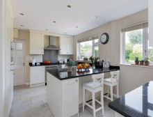 Images for Impeccable house with south facing garden and roof terrrace in Mill Lane