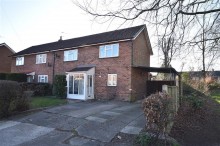 Images for Wilton Crescent, Macclesfield