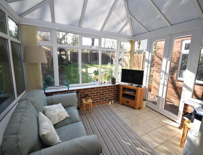 Images for Wilton Crescent, Macclesfield