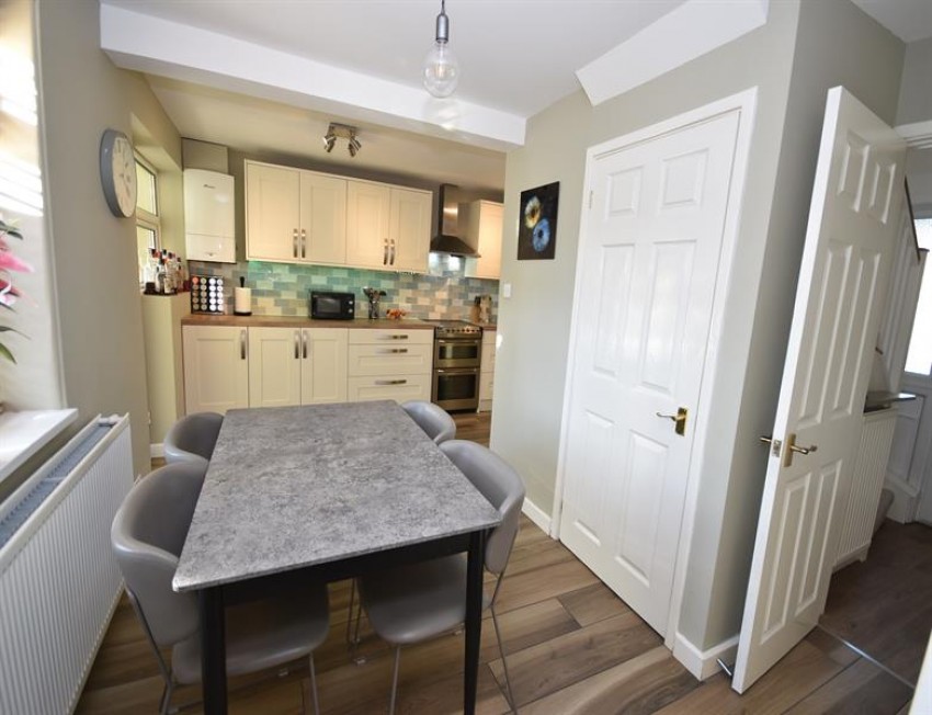 Images for Wilton Crescent, Macclesfield
