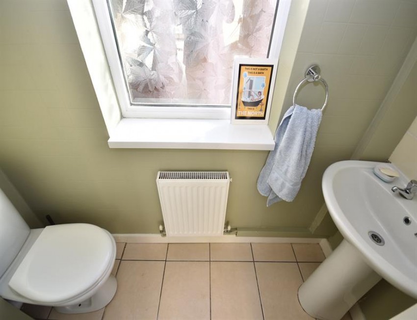 Images for Wilton Crescent, Macclesfield