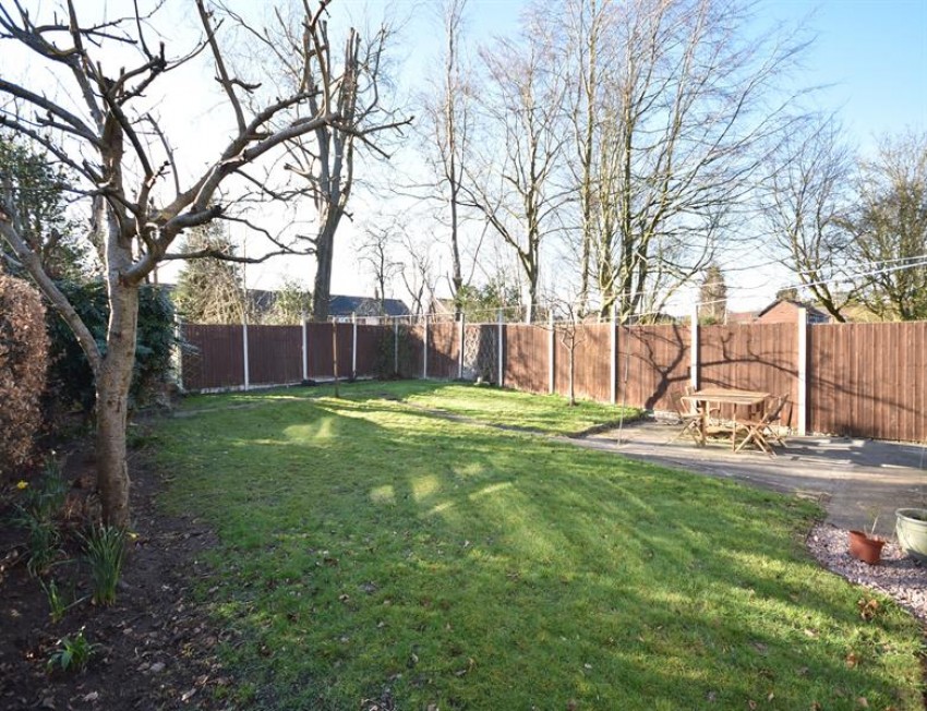 Images for Wilton Crescent, Macclesfield