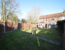 Images for Wilton Crescent, Macclesfield