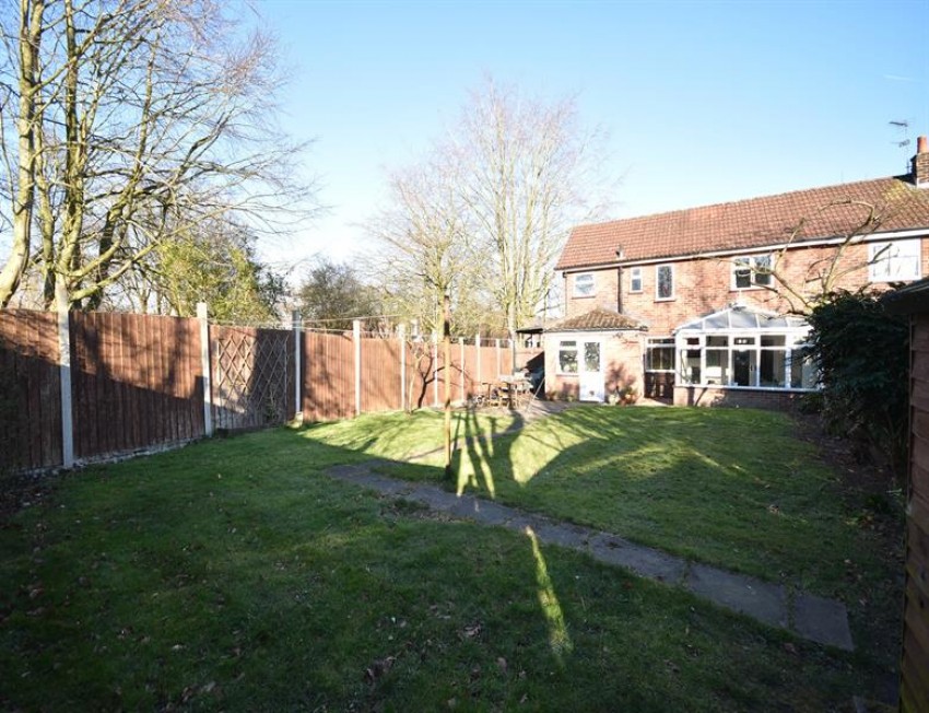 Images for Wilton Crescent, Macclesfield