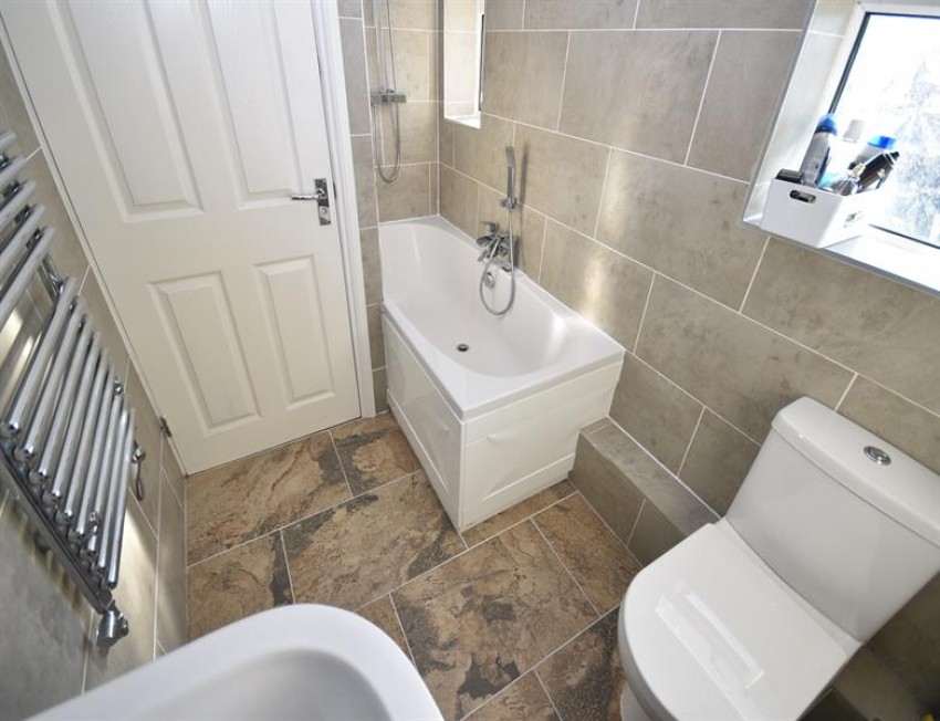 Images for Wilton Crescent, Macclesfield