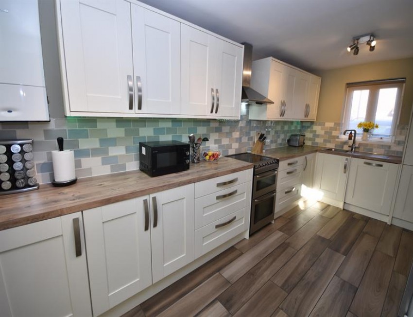 Images for Wilton Crescent, Macclesfield