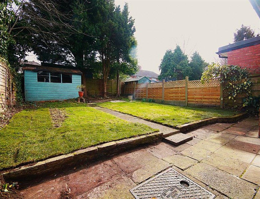 Images for Bourne Street, Wilmslow