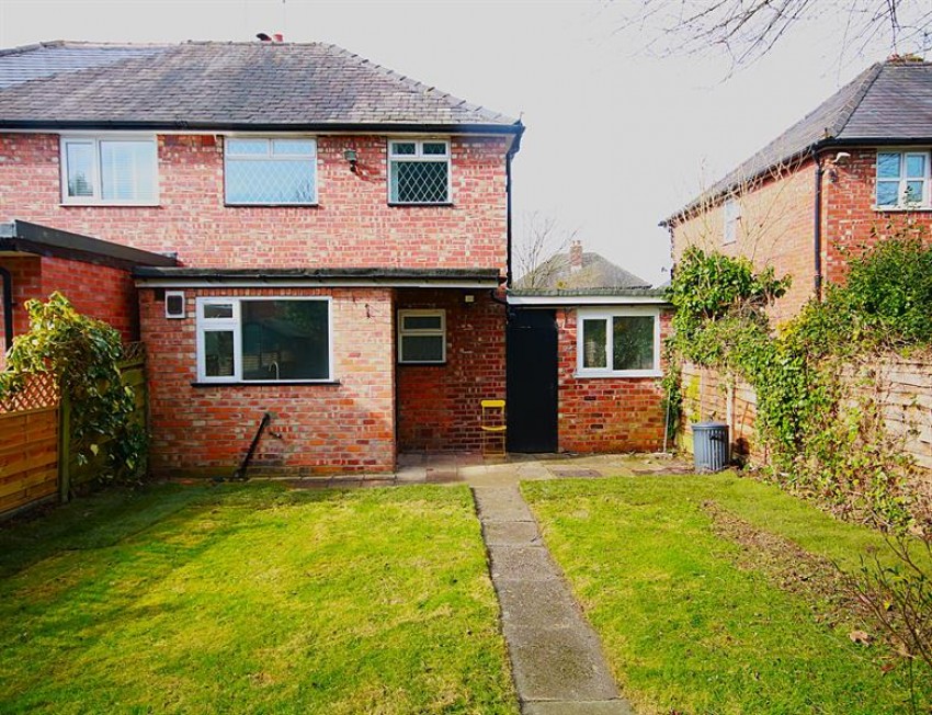 Images for Bourne Street, Wilmslow