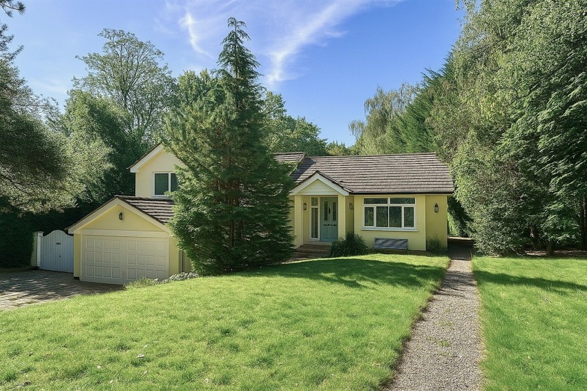 Images for 4 Carrwood, Hale Barns, Altrincham