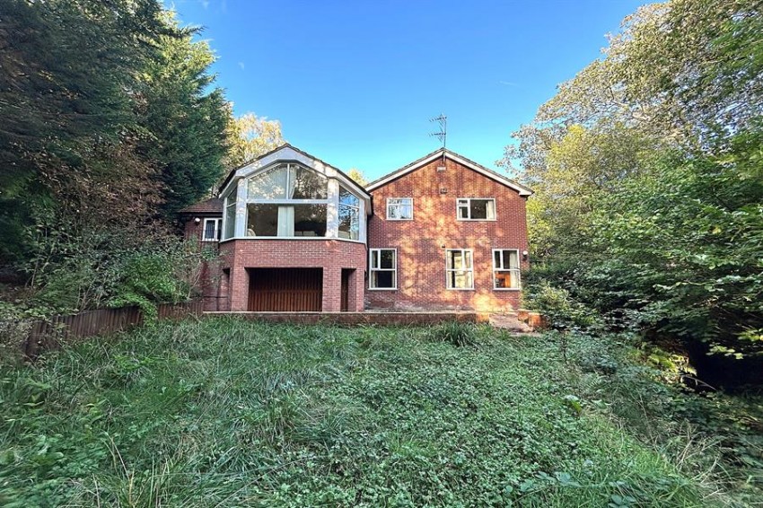 Images for 4 Carrwood, Hale Barns, Altrincham