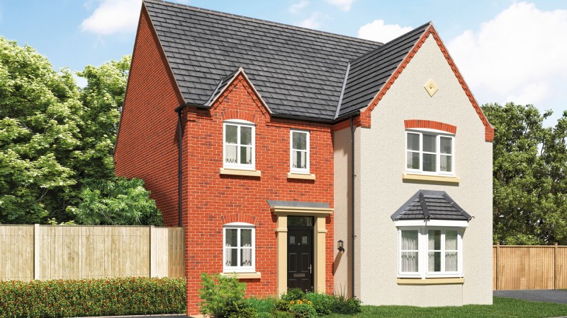 Chester Road, Preston On The Hill, WA4