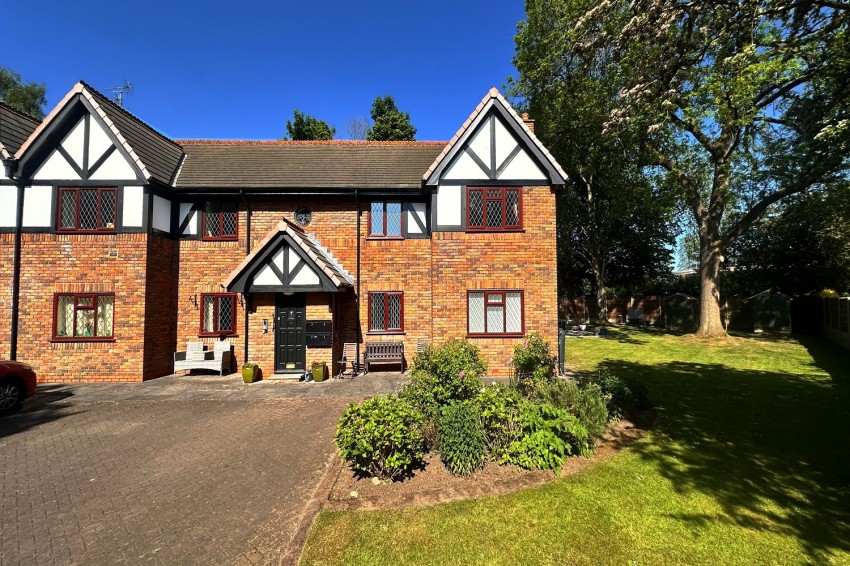 Images for Park View Court, Park Avenue, Poynton