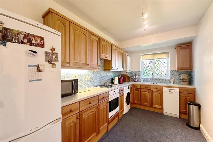 Images for Park View Court, Park Avenue, Poynton