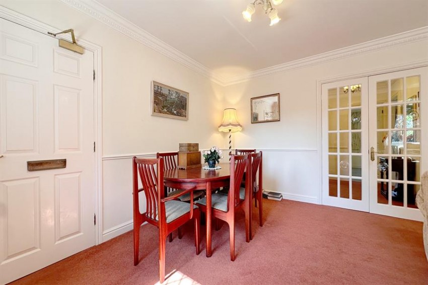 Images for Park View Court, Park Avenue, Poynton