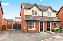 Images for Parker Drive, Helsby, Frodsham