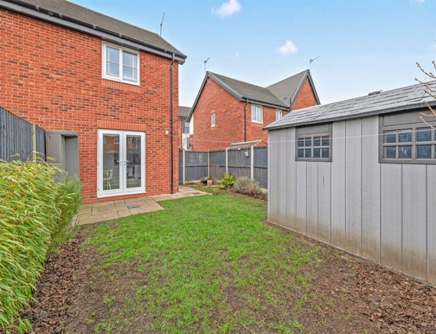 Images for Parker Drive, Helsby, Frodsham