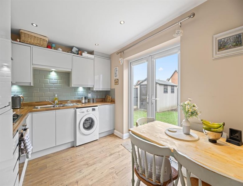 Images for Parker Drive, Helsby, Frodsham