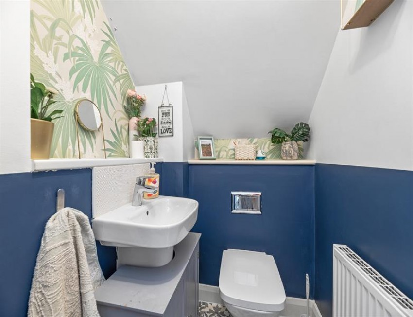 Images for Parker Drive, Helsby, Frodsham