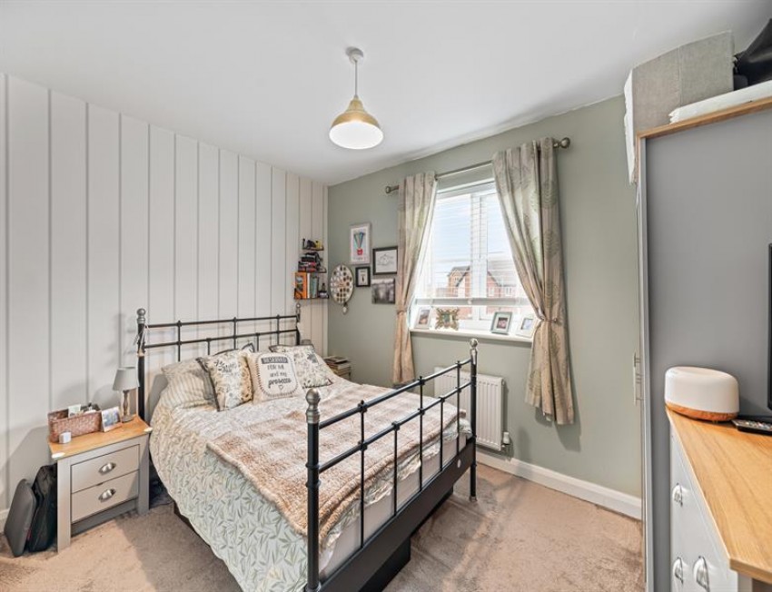 Images for Parker Drive, Helsby, Frodsham