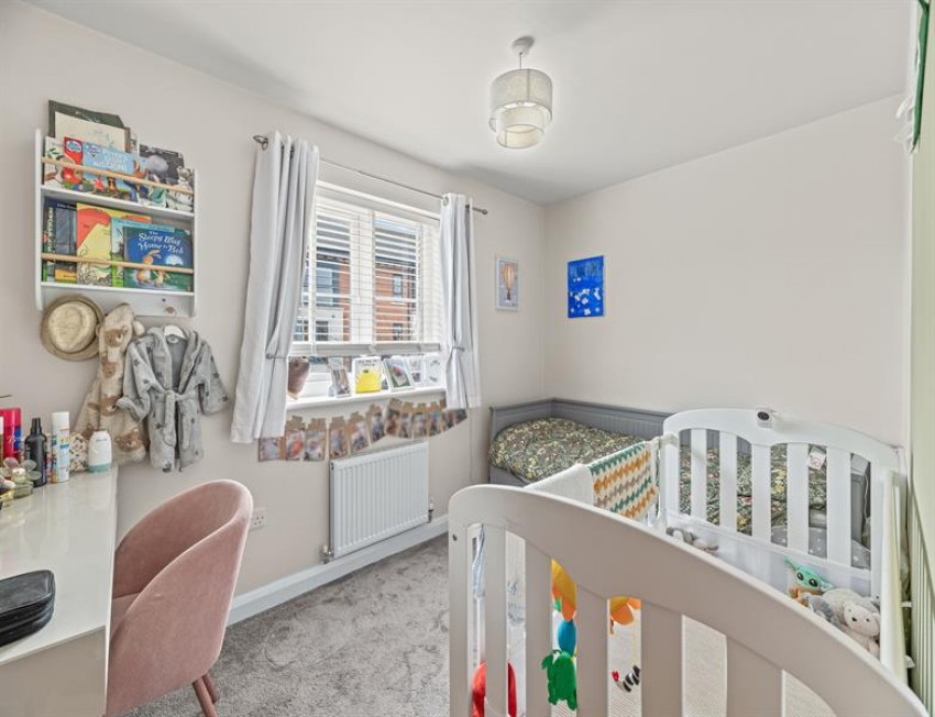 Images for Parker Drive, Helsby, Frodsham