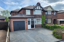Images for St. Annes Avenue, Grappenhall, Warrington