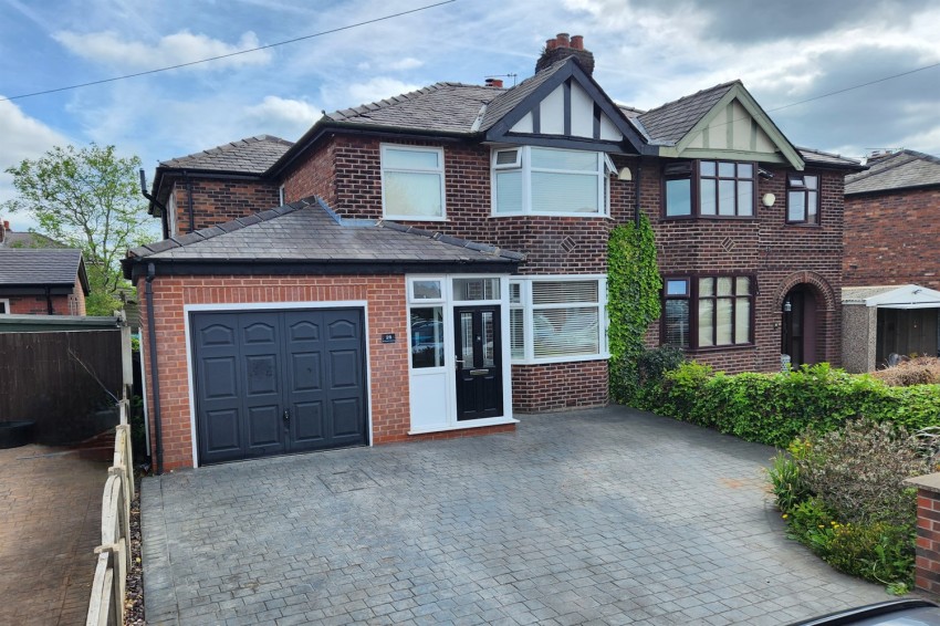 Images for St. Annes Avenue, Grappenhall, Warrington
