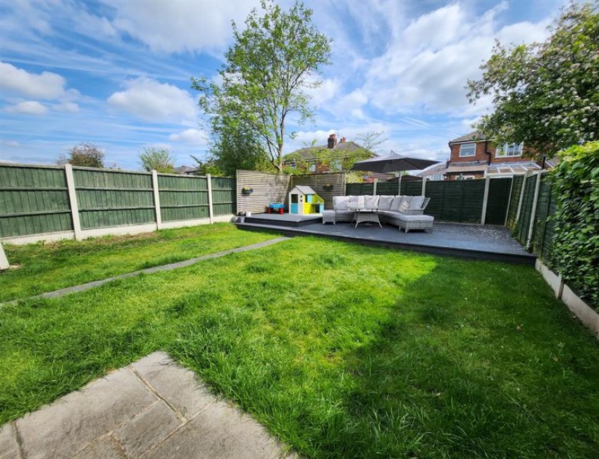 Images for St. Annes Avenue, Grappenhall, Warrington
