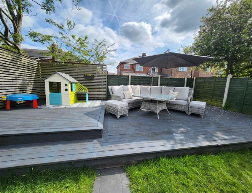 Images for St. Annes Avenue, Grappenhall, Warrington