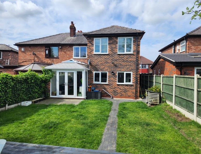 Images for St. Annes Avenue, Grappenhall, Warrington