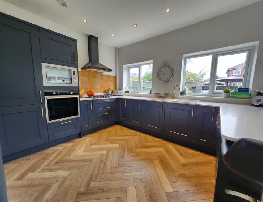 Images for St. Annes Avenue, Grappenhall, Warrington