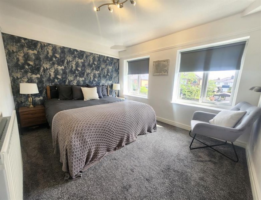 Images for St. Annes Avenue, Grappenhall, Warrington