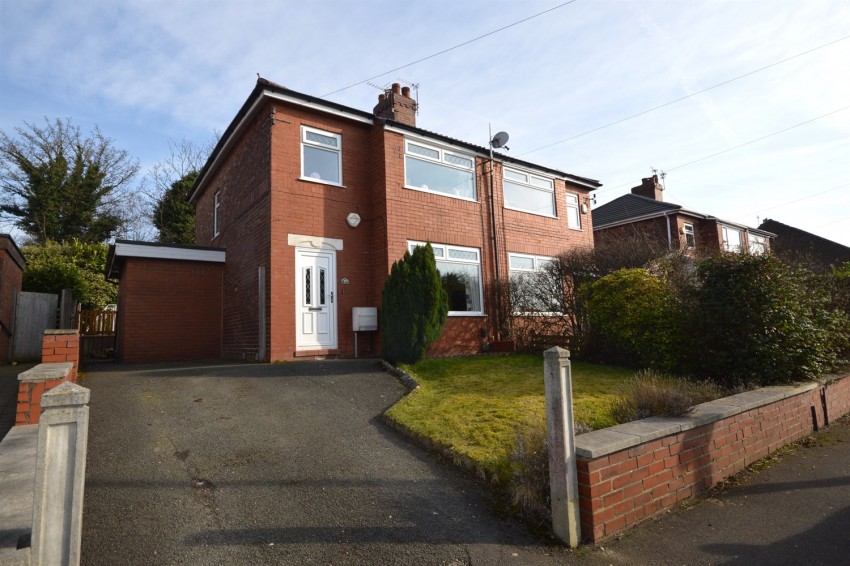 Images for Briarfield Road, Heaton Chapel