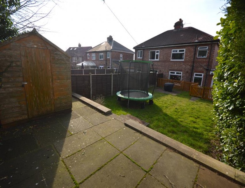 Images for Briarfield Road, Heaton Chapel