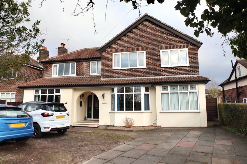 Images for Harboro Road, Sale