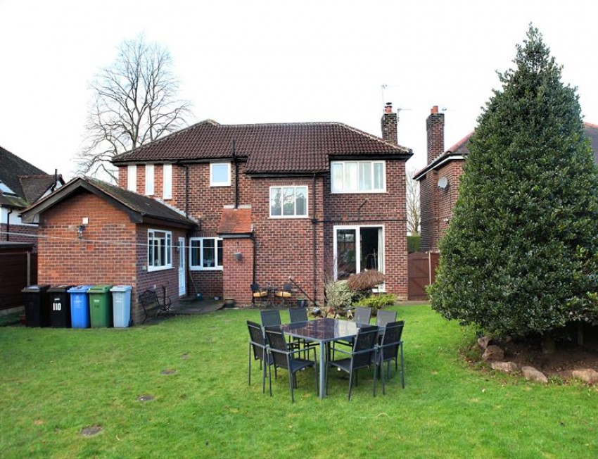 Images for Harboro Road, Sale