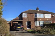 Images for Swan Road, Timperley, Altrincham