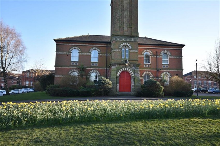 Images for The Towers, Pavilion Way, Macclesfield