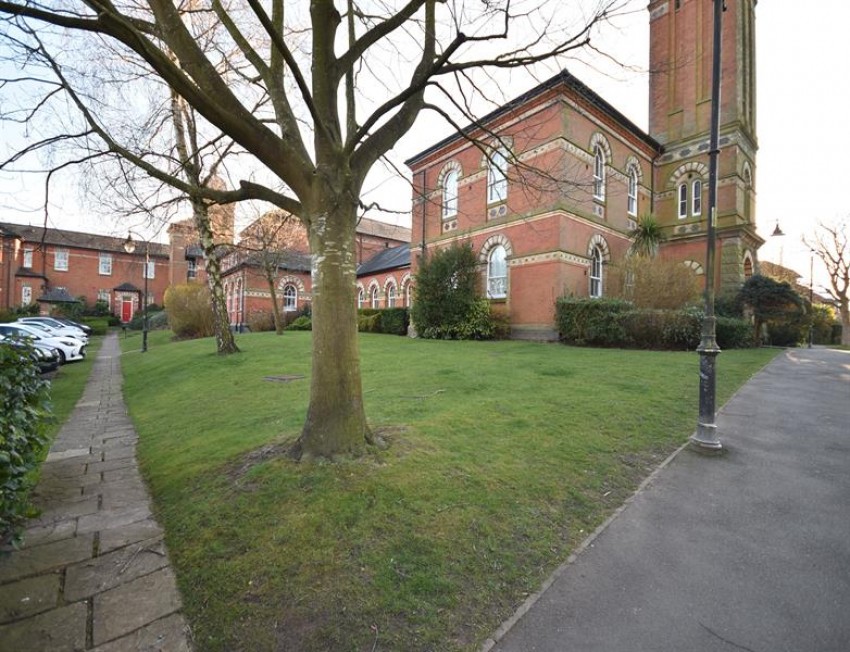 Images for The Towers, Pavilion Way, Macclesfield