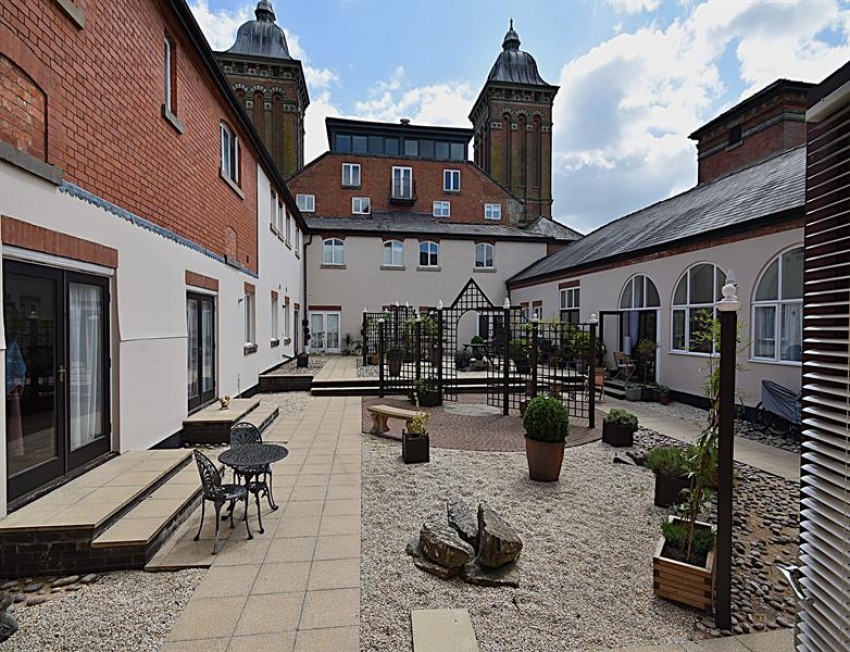 Images for The Towers, Pavilion Way, Macclesfield