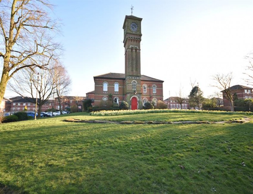 Images for The Towers, Pavilion Way, Macclesfield
