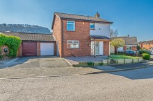 Images for Plovers Lane, Helsby, Frodsham