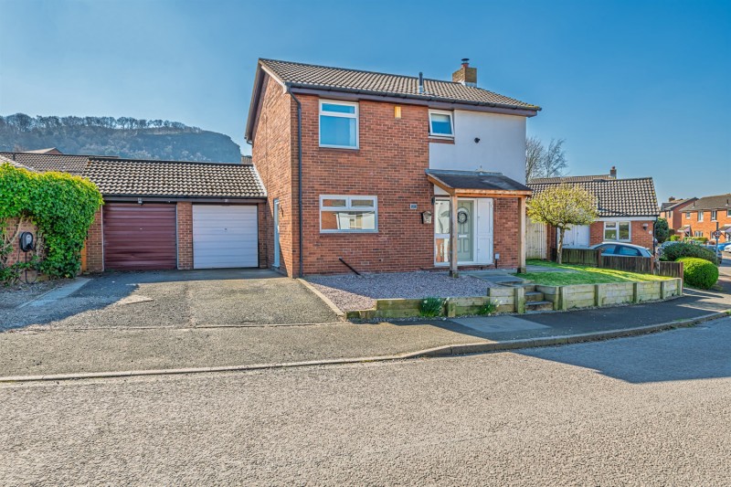 Plovers Lane, Helsby, Frodsham