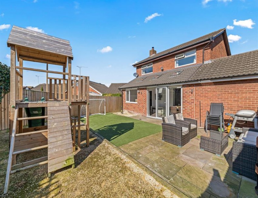 Images for Plovers Lane, Helsby, Frodsham
