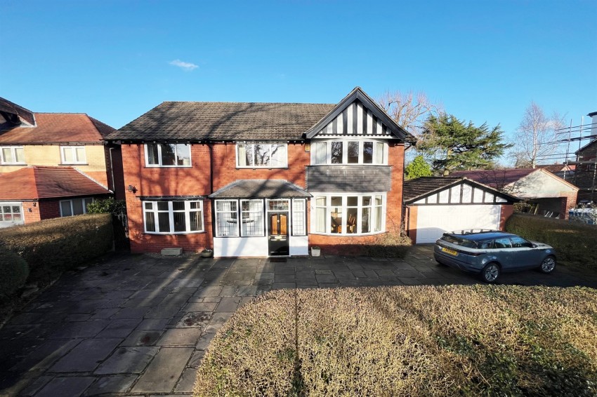 Images for Grove Lane, Cheadle Hulme