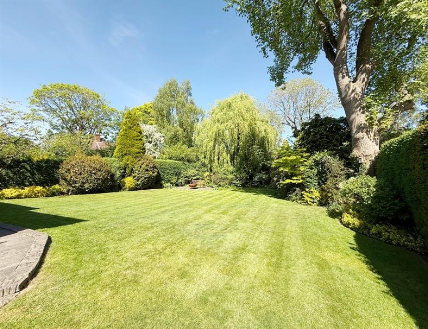 Images for Grove Lane, Cheadle Hulme