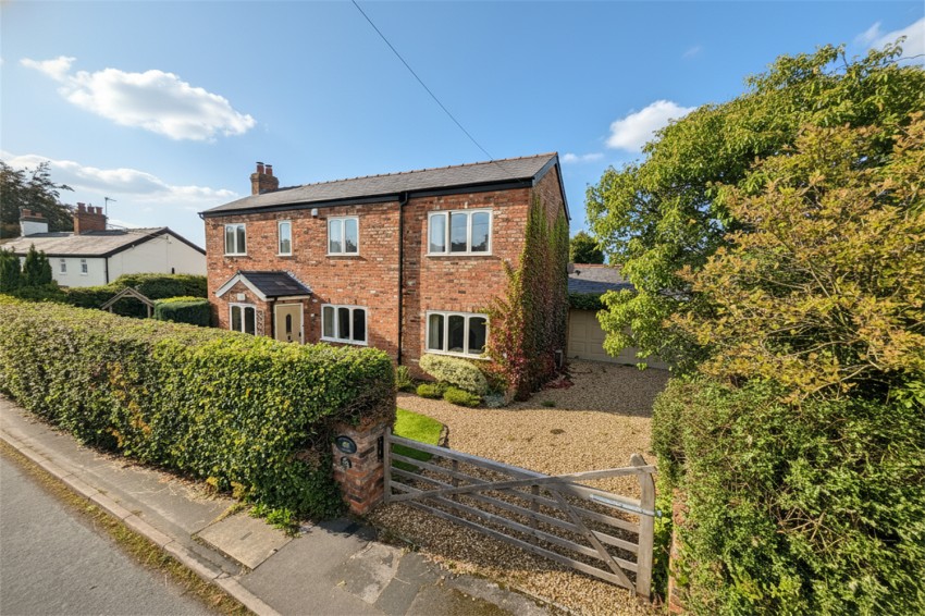 Images for Cliff Road, Acton Bridge