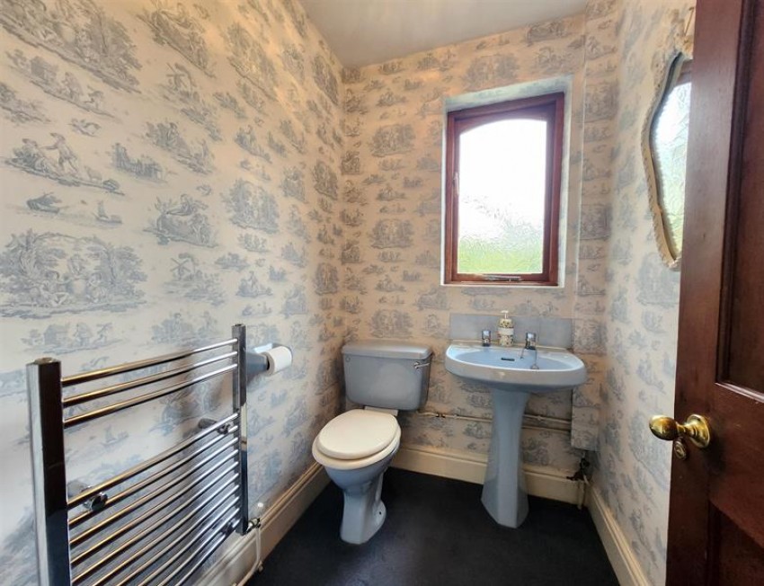 Images for Cliff Road, Acton Bridge