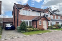 Images for Three Acres Lane, Cheadle Hulme